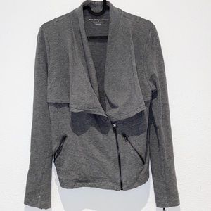 New York & company cardigan